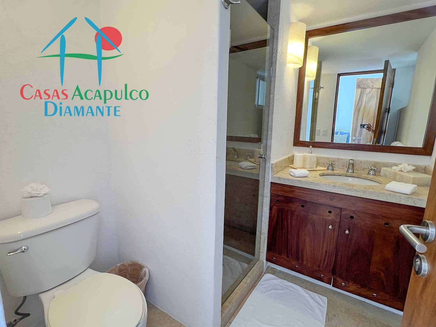 Casa Garbi - Recámara ocho 11